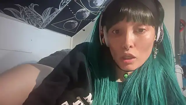 FRRANNKIE online show from January 2025 08:39:01 AM