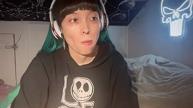 FRRANNKIE online show from January 2025 08:43:02 AM