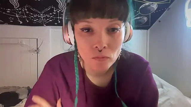 FRRANNKIE online show from January 2025 03:41:02 AM