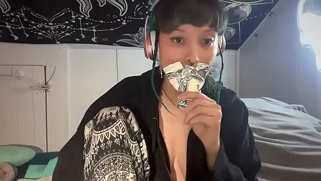 FRRANNKIE online show from January 2025 06:17:01 AM