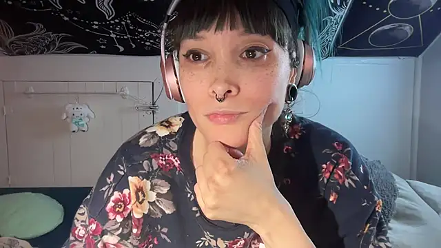 FRRANNKIE online show from January 2025 09:08:01 AM