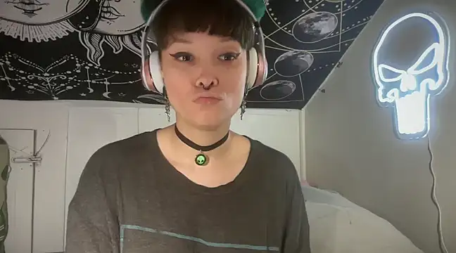 FRRANNKIE online show from March 2025 09:17:02 AM