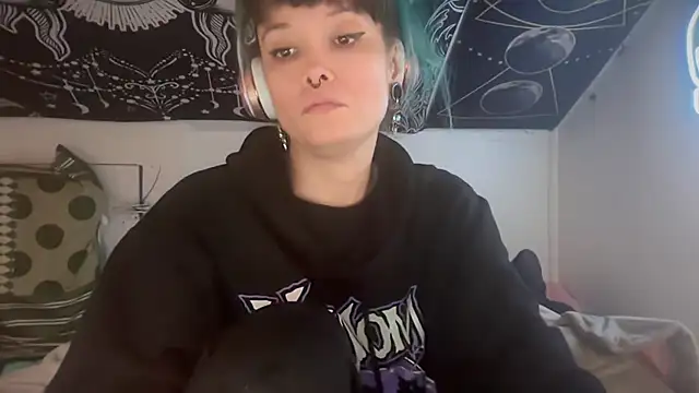 FRRANNKIE online show from March 2025 05:31:01 PM