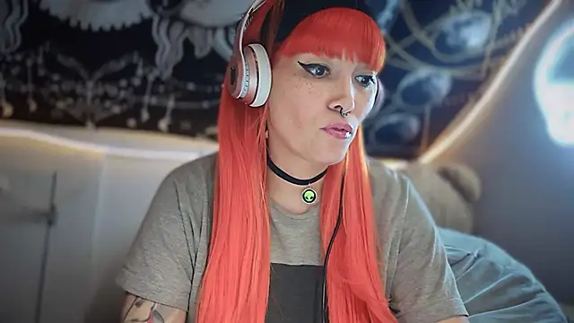 FRRANNKIE online show from September 2025 08:31:01 PM