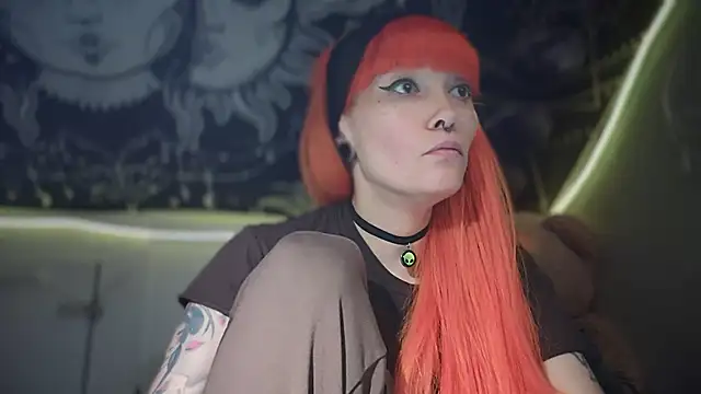 FRRANNKIE online show from September 2025 09:36:01 PM