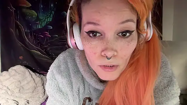 FRRANNKIE online show from January 2026 11:46:02 AM