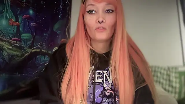 FRRANNKIE online show from February 2026 02:27:02 PM