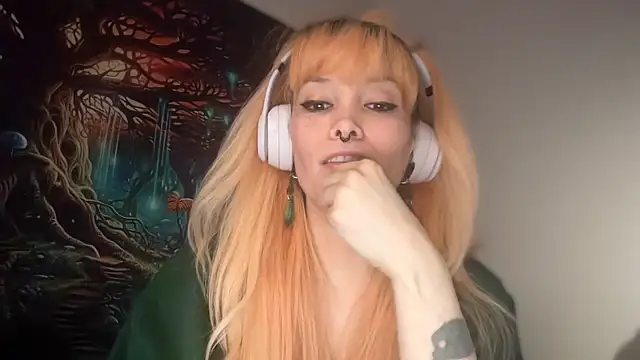 FRRANNKIE online show from March 2026 07:58:01 AM