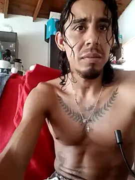 Williamjamess95 online show from December 2024 06:41:01 PM