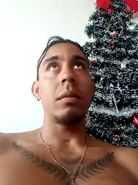 Williamjamess95 online show from January 2025 01:31:01 PM