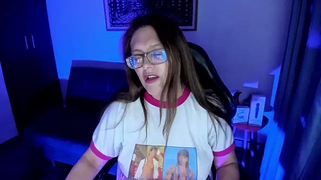 Ivette Shaira online show from March 2026 10:43:02 AM