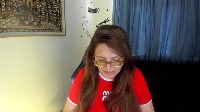 Snapshot of Ivette_Shaira chatting on June 2026 12:16:01 PM Ivette Shaira online show from June 2026 12:16:01 PM
