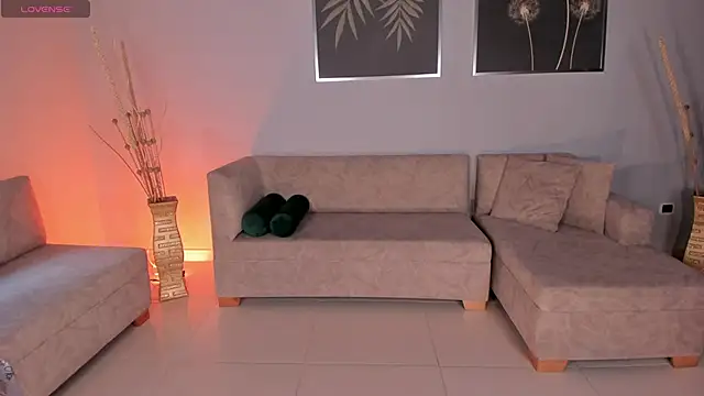 BiancaPierce online show from September 2025 12:32:01 PM