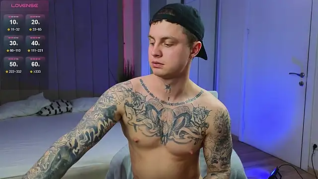 more  than  love online show from March 2025 10:49:02 AM