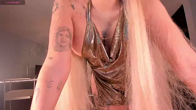 SophiePalmer online show from February 2025 12:39:02 PM