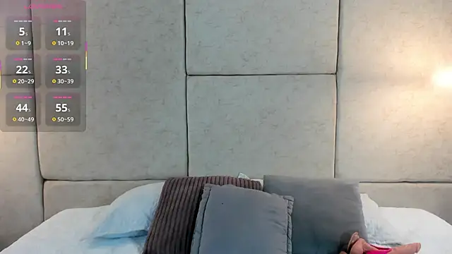 abby gibson online show from November 2025 06:40:01 PM