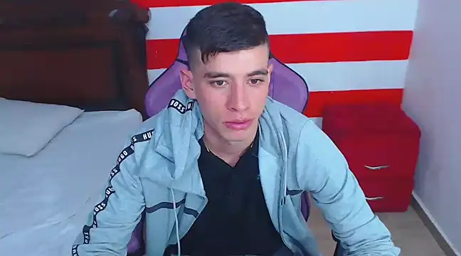 Snapshot of DEIBY_BABY chatting on December 2024 04:09:01 AM DEIBY BABY online show from December 2024 04:09:01 AM