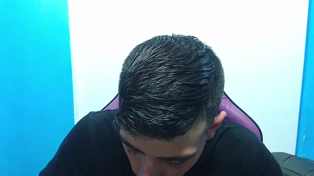 Snapshot of DEIBY_BABY chatting on March 2025 11:00:02 PM DEIBY BABY online show from March 2025 11:00:02 PM