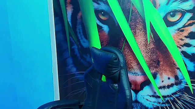 Snapshot of DEIBY_BABY chatting on September 2025 07:28:01 PM DEIBY BABY online show from September 2025 07:28:01 PM