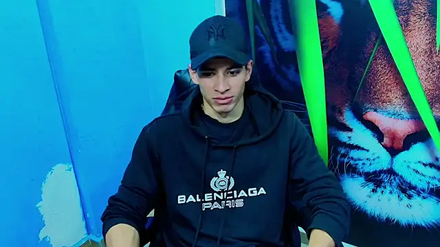 Snapshot of DEIBY_BABY chatting on September 2025 06:00:01 PM DEIBY BABY online show from September 2025 06:00:01 PM