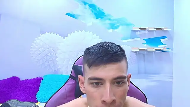 Snapshot of DEIBY_BABY chatting on October 2025 06:25:02 PM DEIBY BABY online show from October 2025 06:25:02 PM