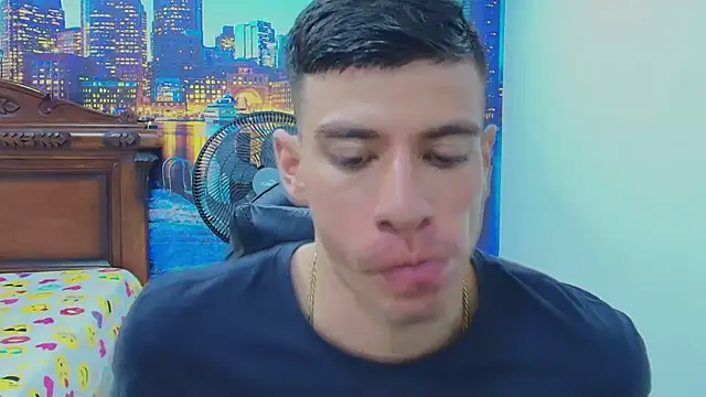 DEIBY BABY online show from November 2025 09:14:01 PM