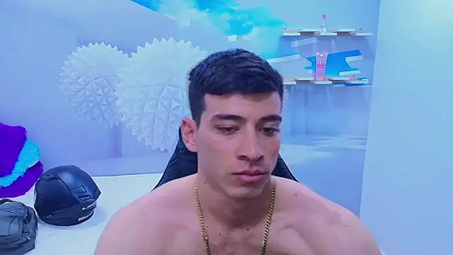 DEIBY BABY online show from November 2025 08:41:02 PM