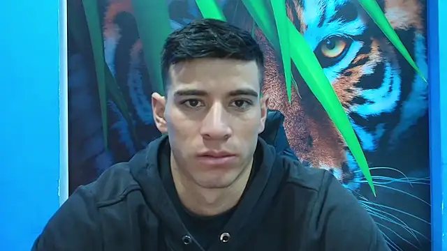 DEIBY BABY online show from February 2026 02:55:02 PM