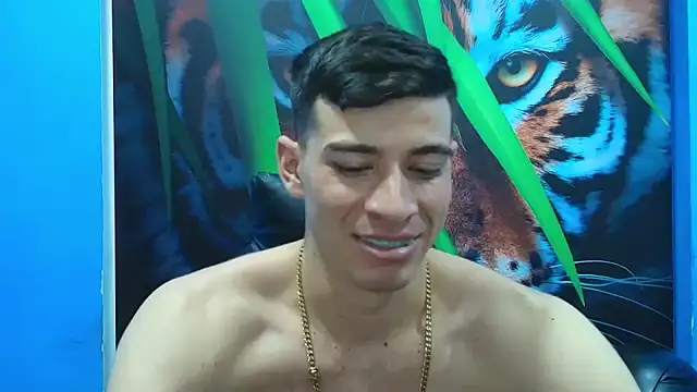 DEIBY BABY online show from February 2026 07:29:01 PM