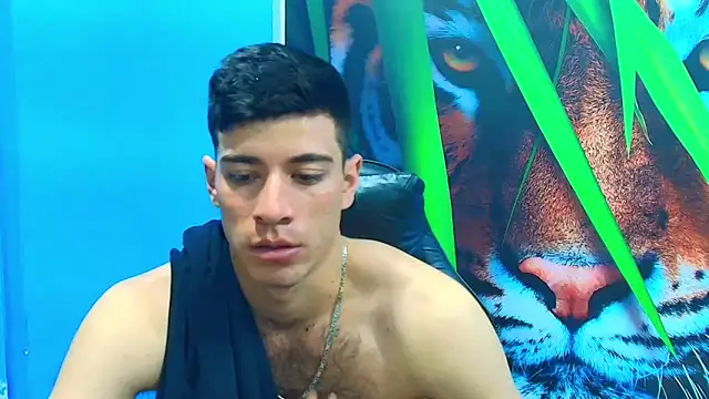 DEIBY BABY online show from May 2026 01:56:02 AM