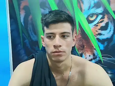 DEIBY BABY online show from May 2026 08:25:02 PM