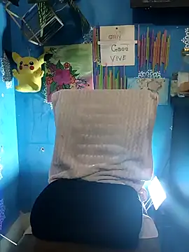 Sexybomb33 online show from February 2025 01:08:01 AM