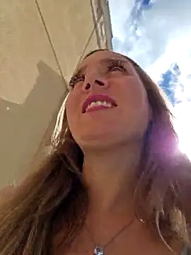 SkyelarSommer online show from January 2026 04:32:01 PM