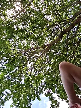 SkyelarSommer online show from April 2026 07:08:02 PM