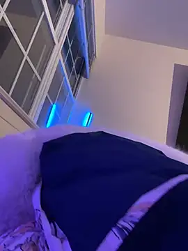 DominiqueX0 online show from January 2025 01:13:02 AM