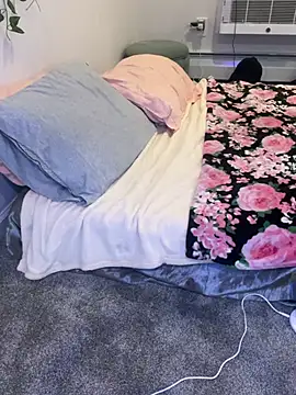 DominiqueX0 online show from March 2025 04:49:02 AM