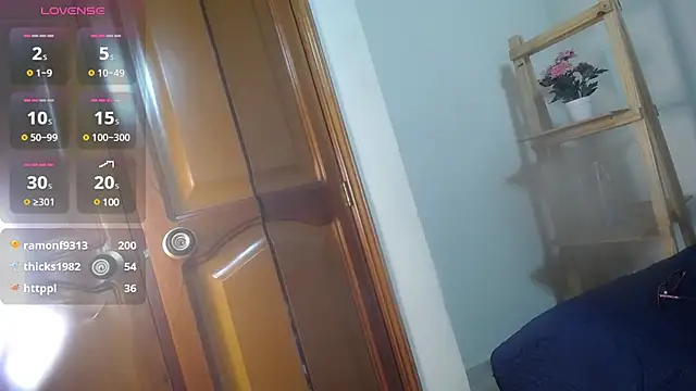 victoria  milf  online show from January 2025 02:00:02 AM