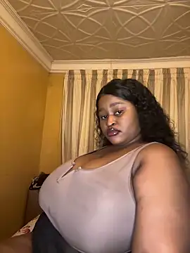 KnockoutBestie online show from April 2026 05:47:01 PM