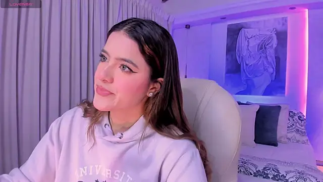 nathalie rivers online show from February 2026 11:14:01 AM