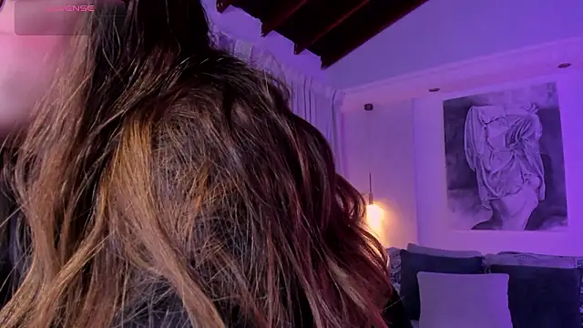 nathalie rivers online show from March 2026 11:28:02 AM