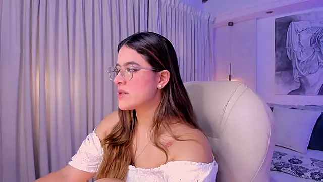 nathalie rivers online show from March 2026 11:26:02 AM