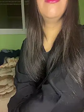 Mayacrayzi online show from April 2026 09:54:02 AM