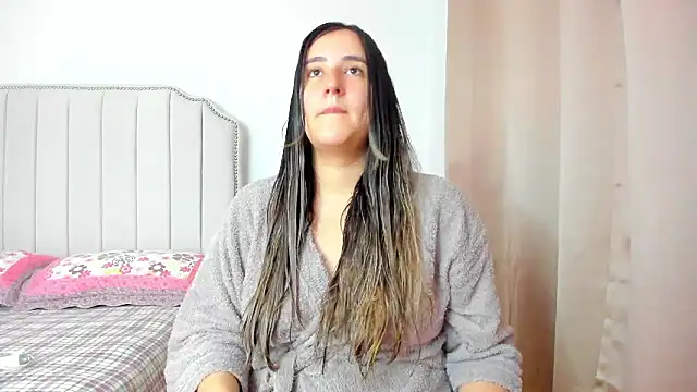 Hanna86 online show from January 2026 01:13:02 PM