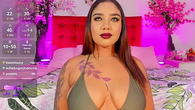 Snapshot of browch chatting on October 2025 05:59:02 AM browch online show from October 2025 05:59:02 AM