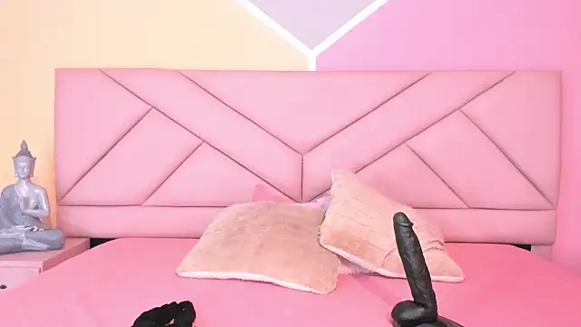 samantha stan online show from February 2025 08:10:01 PM