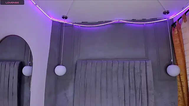 AmyOlimpo online show from February 2025 04:37:01 AM