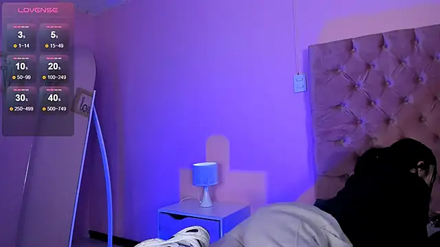 AmyOlimpo online show from February 2025 03:52:02 AM