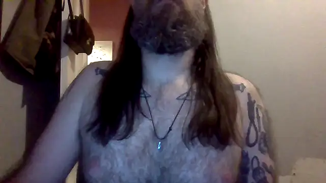 Thrillhouse online show from October 2025 11:37:02 PM