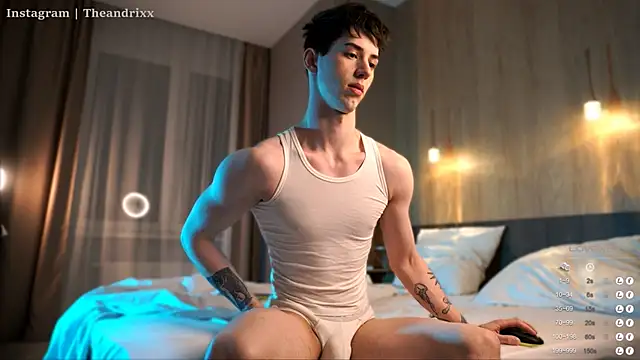 Bbrandon  online show from November 2025 10:59:02 PM