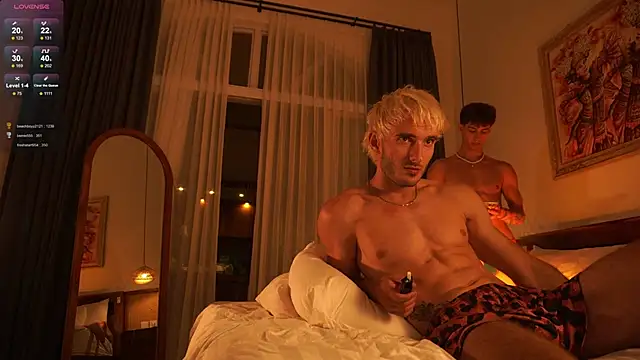 Bbrandon  online show from April 2026 04:44:02 PM